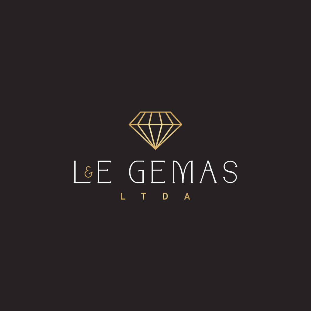 L&E GEMAS Logo