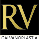 logo rv galvanoplastia